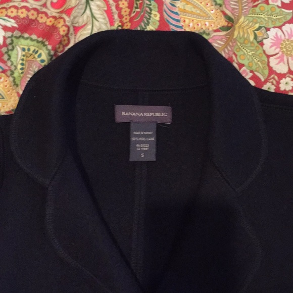 Jacket - Picture 2 of 4